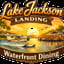 Lake Jackson Landing