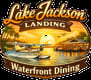 Lake Jackson Landing
