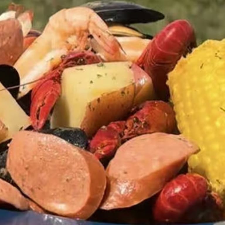 Crab Dishes to Satisfy