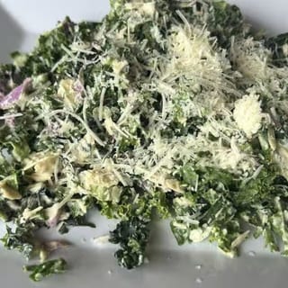 Kale Caesar