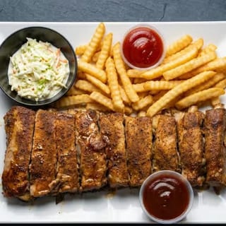 Ribs FULL Rack