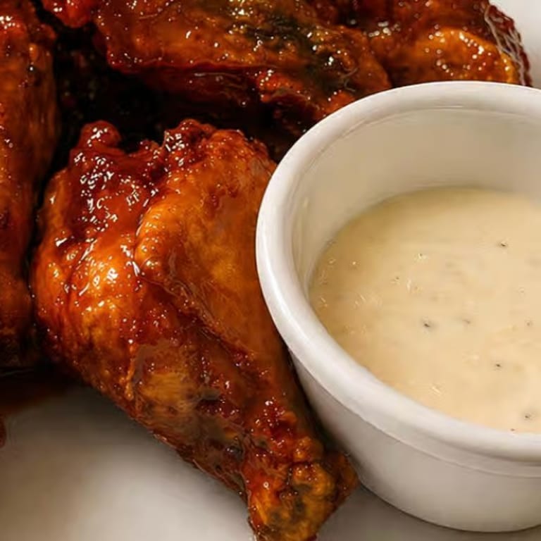Delicious Dinner Options
